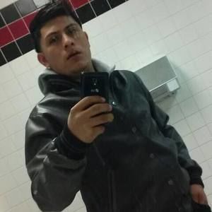 Meet your Posher, Carlos